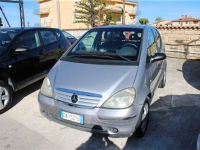 usata Mercedes A160 ClasseCDI cat Avantgarde usato