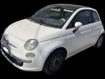 Usata Fiat 500 95 CV (69 kW) 2010 Utilitaria