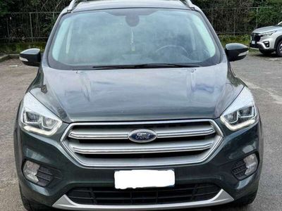 usata Ford Kuga Kuga1.5 tdci Titanium Business s