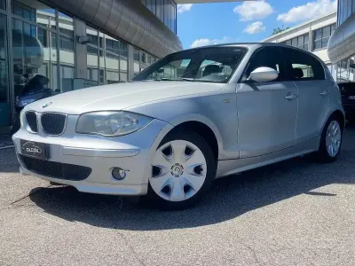 Usata BMW 116