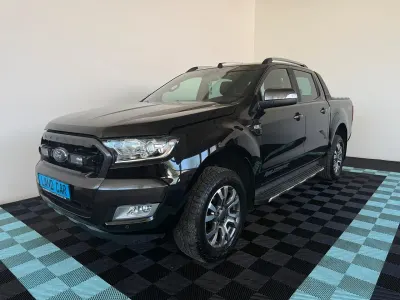 Usata Ford Ranger