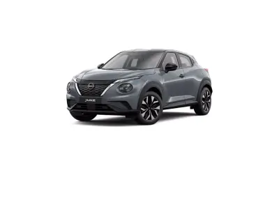 Nuova Nissan Juke Acenta 143 CV (105 kW) 2025 Ceramic grey SUV
