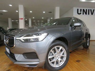 usata Volvo XC60 D4 AWD Geartronic Business usato