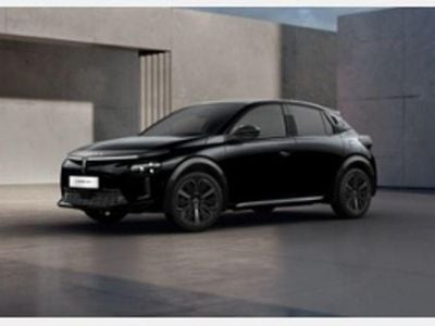 Nuova Lancia Ypsilon 101 CV (74 kW) 2026 Nero Utilitaria