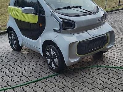 Usata XEV Yoyo 2023 Utilitaria