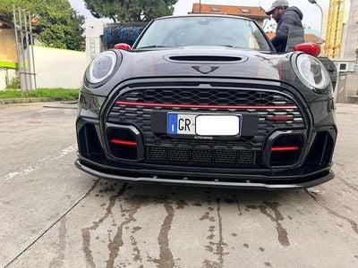 Usata Mini John Cooper Works 231 CV (169 kW) 2023 Utilitaria