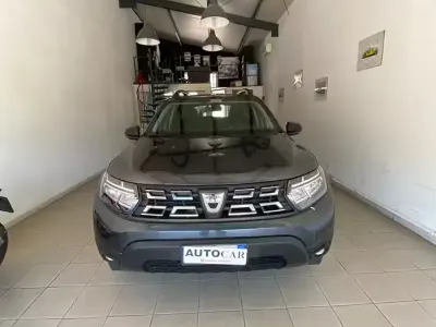 Usata Dacia Duster
