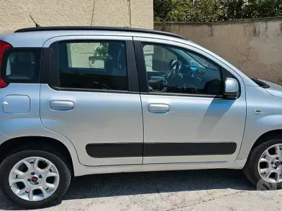 Usata Fiat Panda