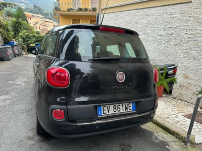 usata Fiat 500L lounge 8000 trattabili 2014