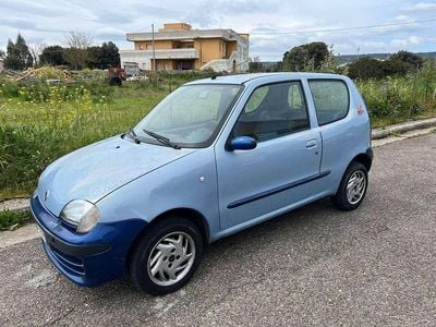 Usata Fiat 600
