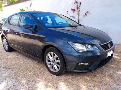 usata Seat Leon 2.0 TDI 150 CV DSG Business