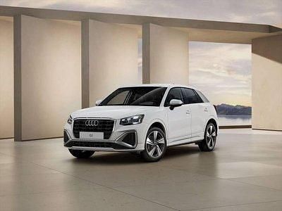 Nuova Audi Q2 S-Line 150 CV (110 kW) 2025 SUV