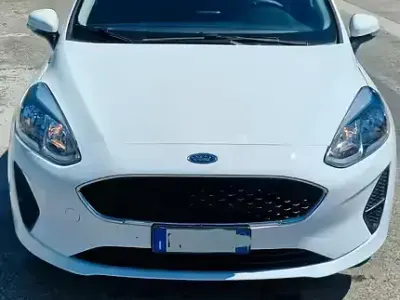 Usata Ford Fiesta