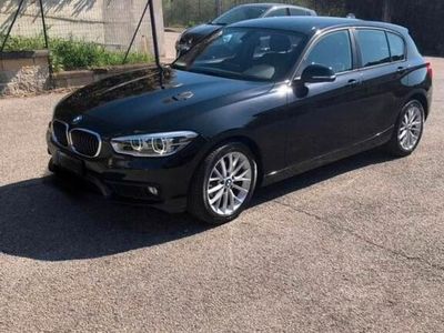 usata BMW 116 serie 1 D