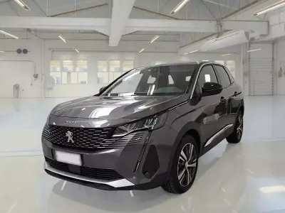 Usata Peugeot 3008 Allure 130 CV (95 kW) 2023 SUV