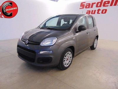 Usata Fiat Panda