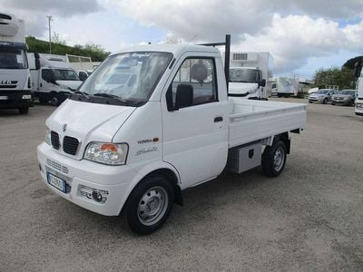 Piaggio Porter