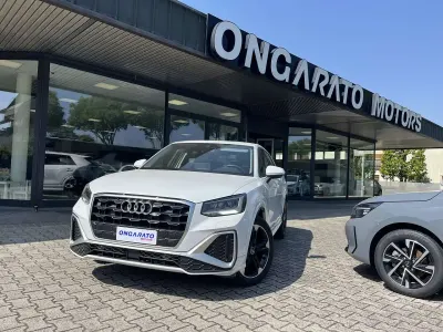 Gebraucht Audi Q2