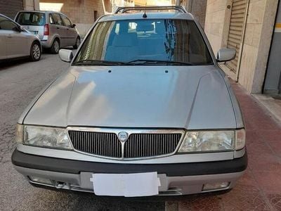 Lancia Dedra
