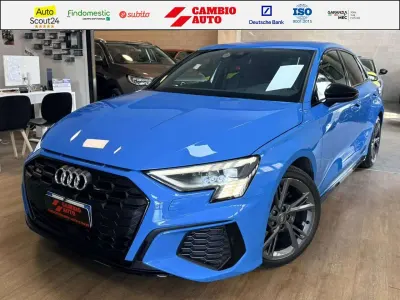 Usata Audi S3
