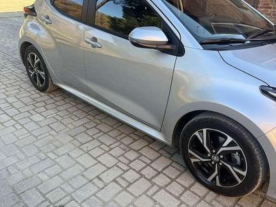 Usata 2025 Toyota Yaris Hybrid Trend Berlina | 20.900 € (Buon prezzo)