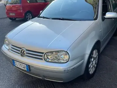 Usata VW Golf IV
