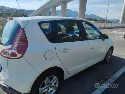 Usata Renault Scénic