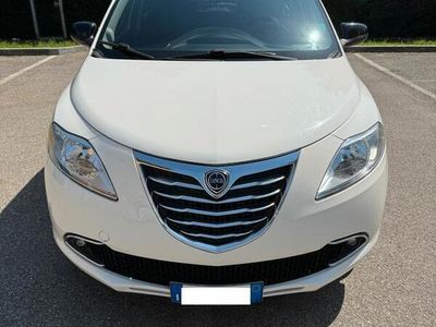 usata Lancia Ypsilon 1.2 - NEOPATENTATI - 12 MESI DI GARANZIA -