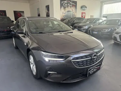 Usata Opel Insignia 174 CV (127 kW) 2022 Grigio Station wagon