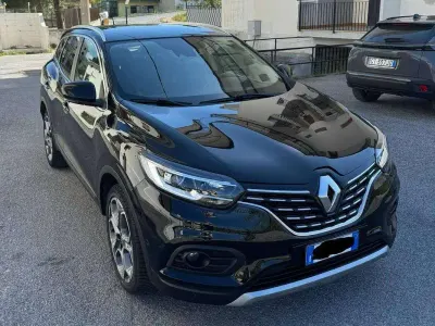Usata Renault Kadjar