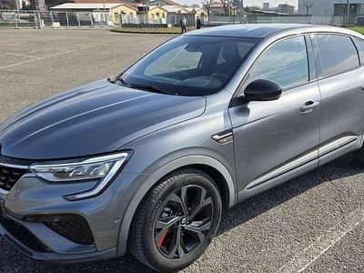 Occasion Renault Arkana R.S. 94 ch (69 kW) 2022 SUV
