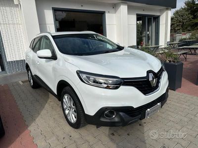 usata Renault Kadjar dCi 8V 110CV Energy Intens