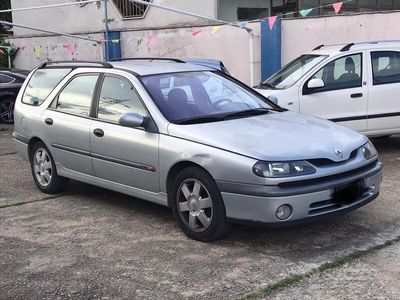 usata Renault Laguna 1ª serie - 2000