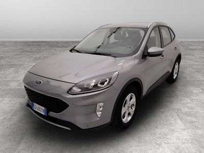 usata Ford Kuga 3ª serie - 2020