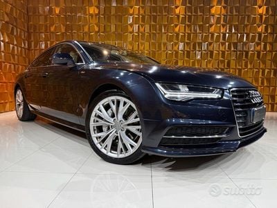 Audi A7 Sportback