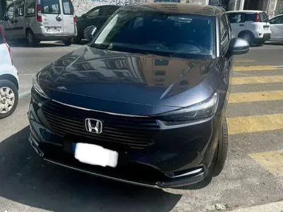Usata Honda HR-V