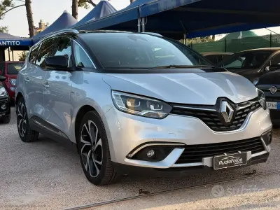 Usata Renault Grand Scénic IV