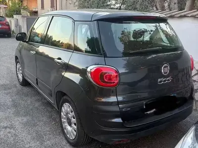 Usata Fiat 500L