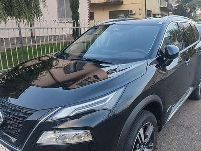 Usata Nissan X-Trail Executive 158 CV (116 kW) 2023 SUV
