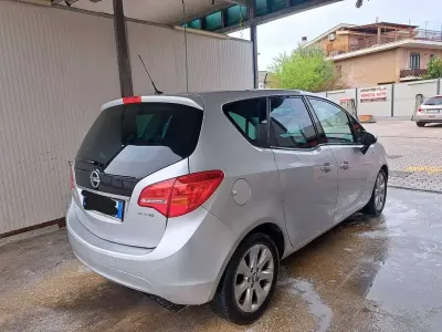 Occasion Opel Meriva