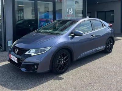 Usata Honda Civic