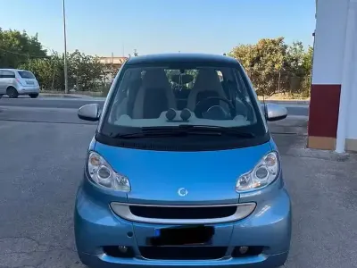 Usata Smart ForTwo Coupé