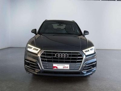 Grigio Usata 2019 Audi Q5 S-line plus SUV | 28.000 € (Ottimo prezzo)