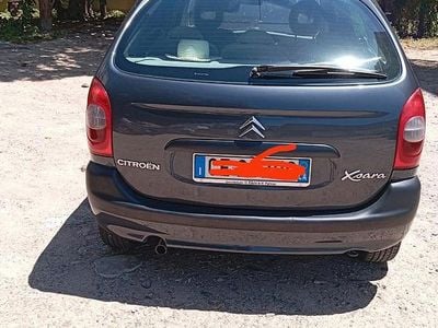 Citroën Xsara