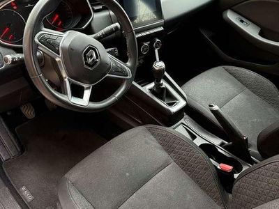 Usata Renault Clio V Zen 86 CV (63 kW) 2020 Berlina