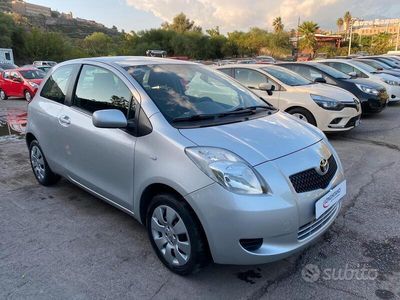 usata Toyota Yaris Yaris 1.0 3 porte Edition