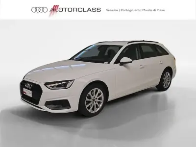 Usata Audi A4