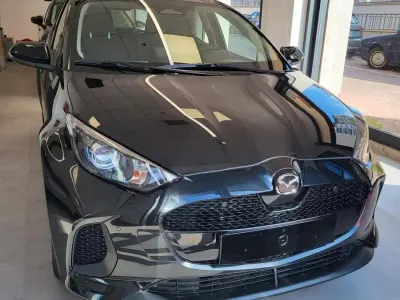 Usata Mazda 2