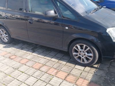 usata Opel Meriva Meriva 1.7 CDTI 101CV Cosmo