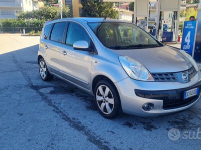 usata Nissan Note Note 1.6 16V Acenta